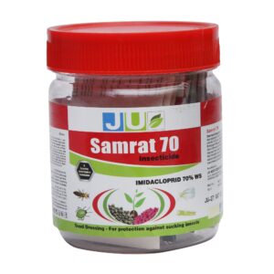 Buy SAMRAT 70 (Imidacloprid 70% WS) Online - Agritell.com