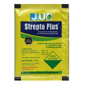 Buy Strepto Plus ( Bactericide ) Online - Agritell.com