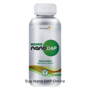 Gromor NANO DAP Liquid Fertilizer