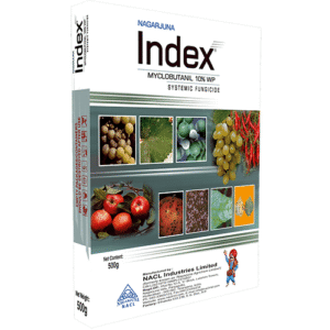 Buy INDEX (Myclobutanil 10 % WP) Online - Agritell.com