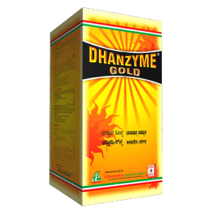 Buy DHANZYME GOLD (PGR) Online - Agritell.com