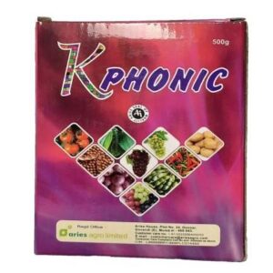 Buy K PHONIC ( Potassium salt of Phosphonic Acid 98%) Online - Agritell.com