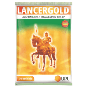 UPL Lancer Gold