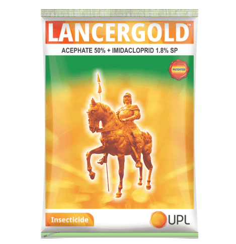 UPL Lancer Gold