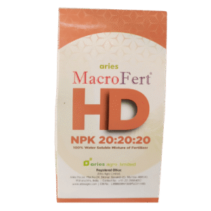 Macrofert HD NPK 20-20-20