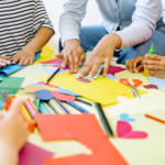 Motor Skills in Preschoolers.