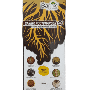 Buy Barrix Root charger Online - Agritell.com