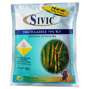 Nagarjuna Sivic Fungicide