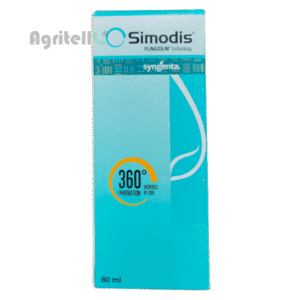 Simodis Insecticide Syngenta