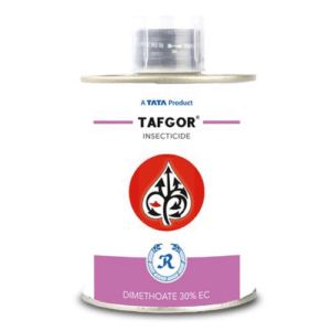 Buy TAFGOR (Dimethoate 30% EC.) Online - Agritell.com