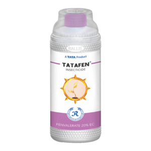 Buy TATAFEN (Fenvalerate 20% EC) Online - Agritell.com