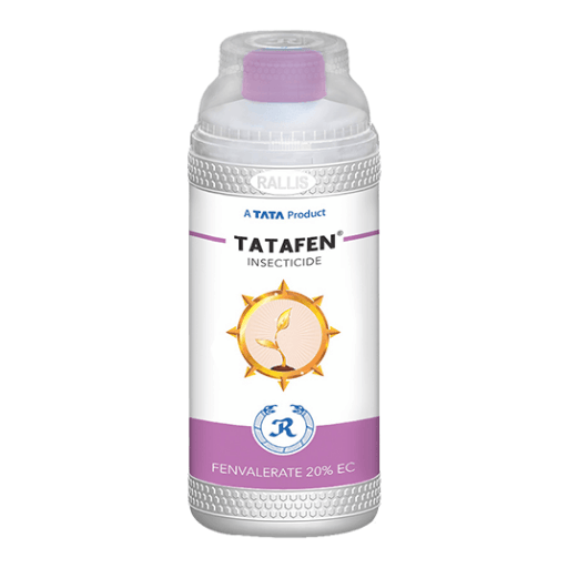 Buy TATAFEN (Fenvalerate 20% EC) Online - Agritell.com