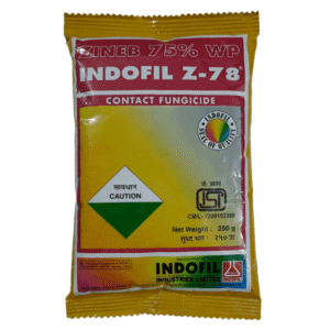 Buy INDOFIL Z-78 Online - Agritell.com