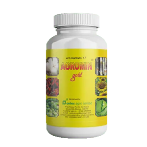 Aries Agromin Gold Online - Agritell.com