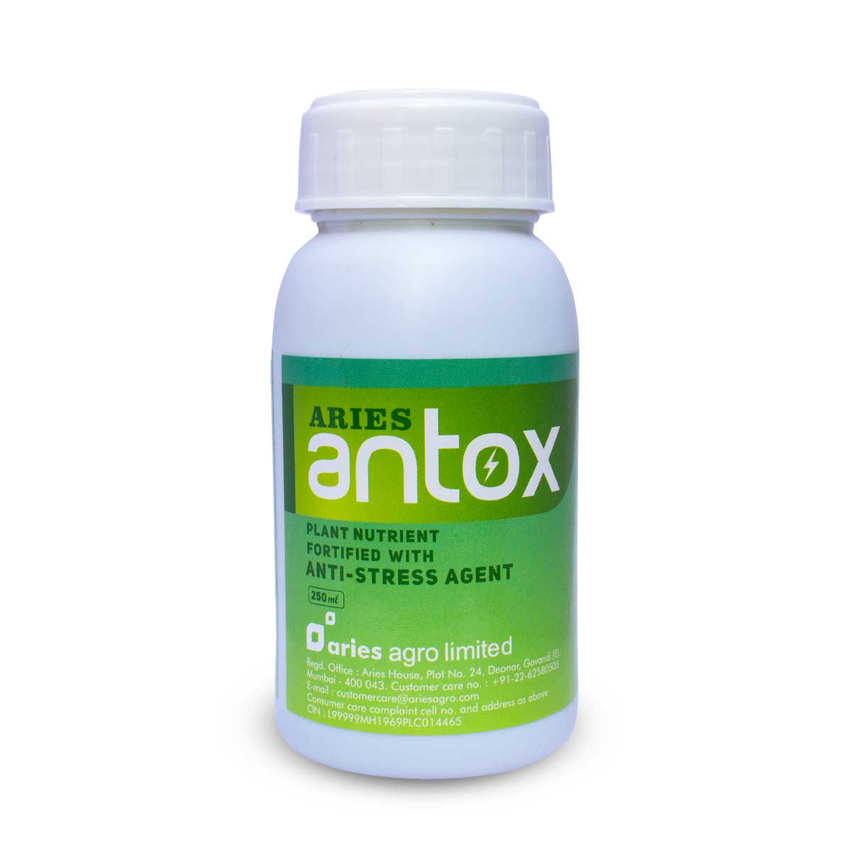 Buy ARIES ANTOX (Plant Nutrient) Online - Agritell.com