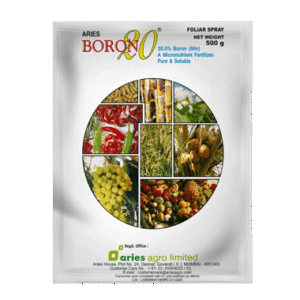 Buy ARIES Boron 20 Online - Agritell.com