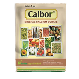 Buy CALBOR (Mineral Calcium Borate) Online - Agritell.com