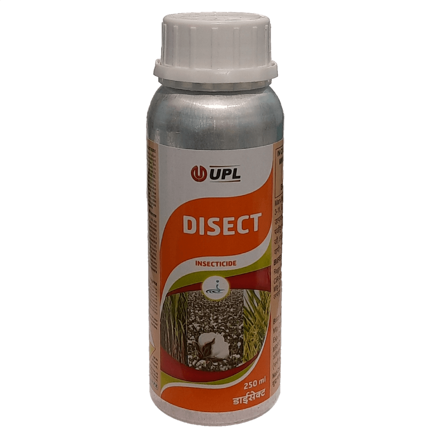 Buy DISECT (Bifenthrin 10% EC) Online - Agritell.com