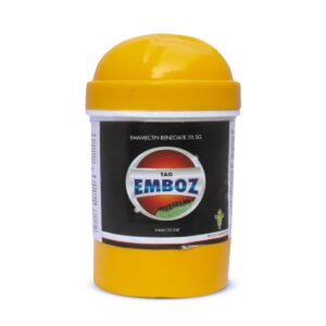 Buy Tag Emboz Online - Agritell.com