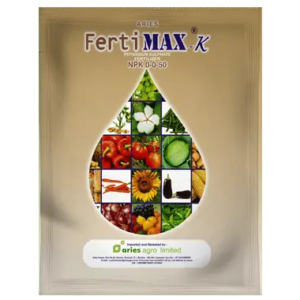 Buy Fertimax K(0-0-50) Online - Agritell.com