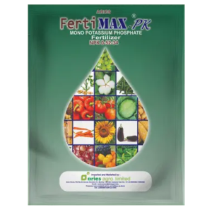 Buy Fertimax PK(0-52-34) Online - Agritell.com