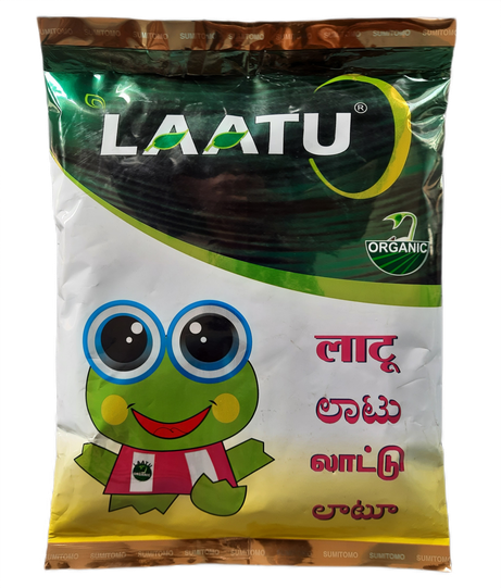 Buy LAATU ( Organic ) Online - Agritell.com