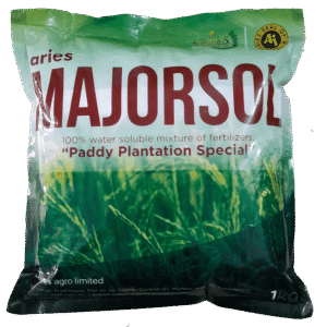 Buy MAJORSOL (Paddy Special) Online - Agritell.com