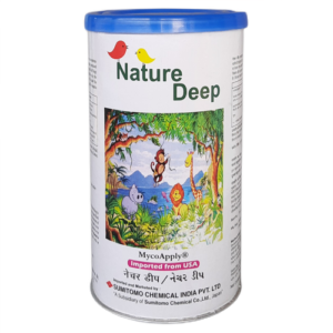 Buy NATURE DEEP ( Bio-fertilizer ) Online - Agritell.com