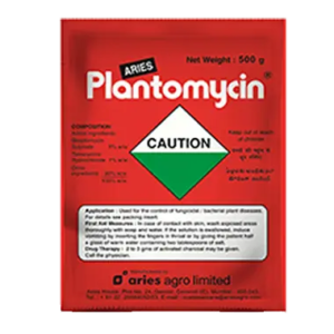 Buy PLANTOMYCIN Online - Agritell.com