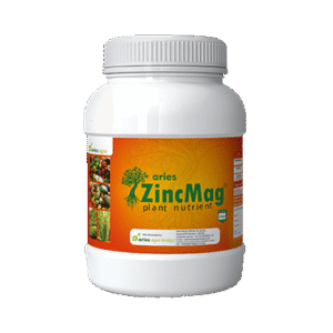 ZINCMAG (Zinc 7% + Magnesium 10%) Online - Agritell.com