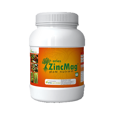 ZINCMAG (Zinc 7% + Magnesium 10%) Online - Agritell.com
